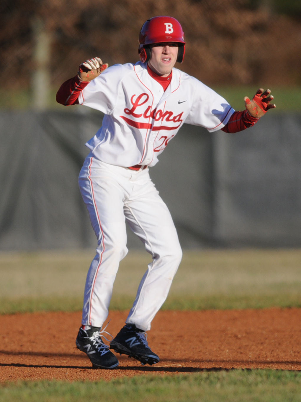 Boyd busts out bats, beats Greenup Sports