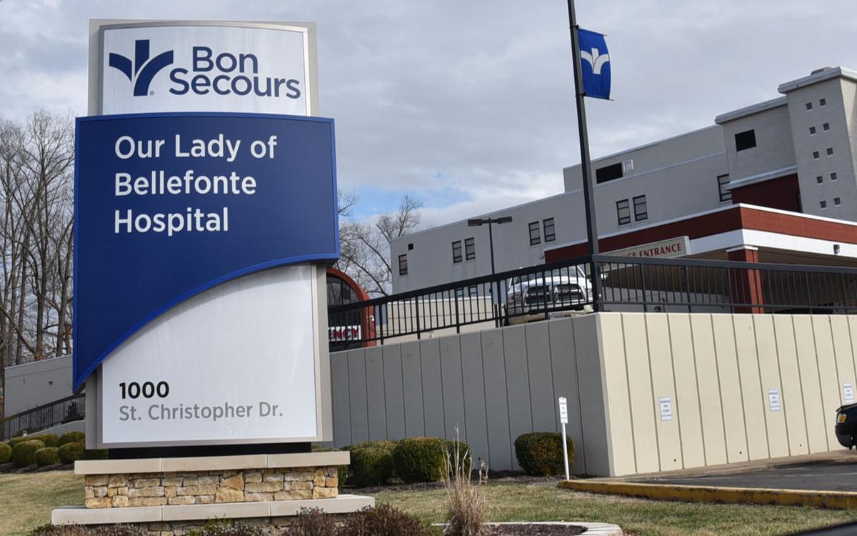 bon secours healthcare merger plans announced news