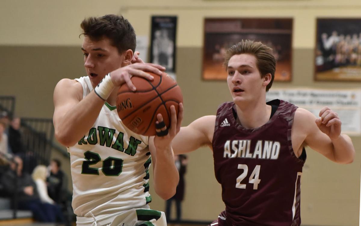 Ashland at Rowan County