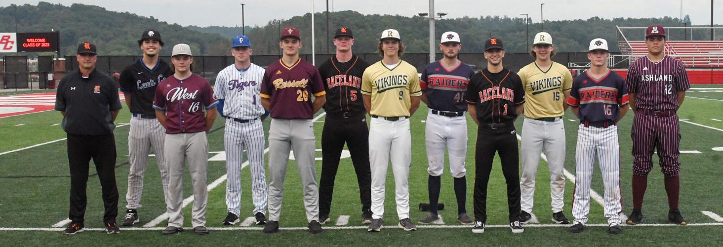 Athlete Media Day for Baseball & - Rose State Raiders