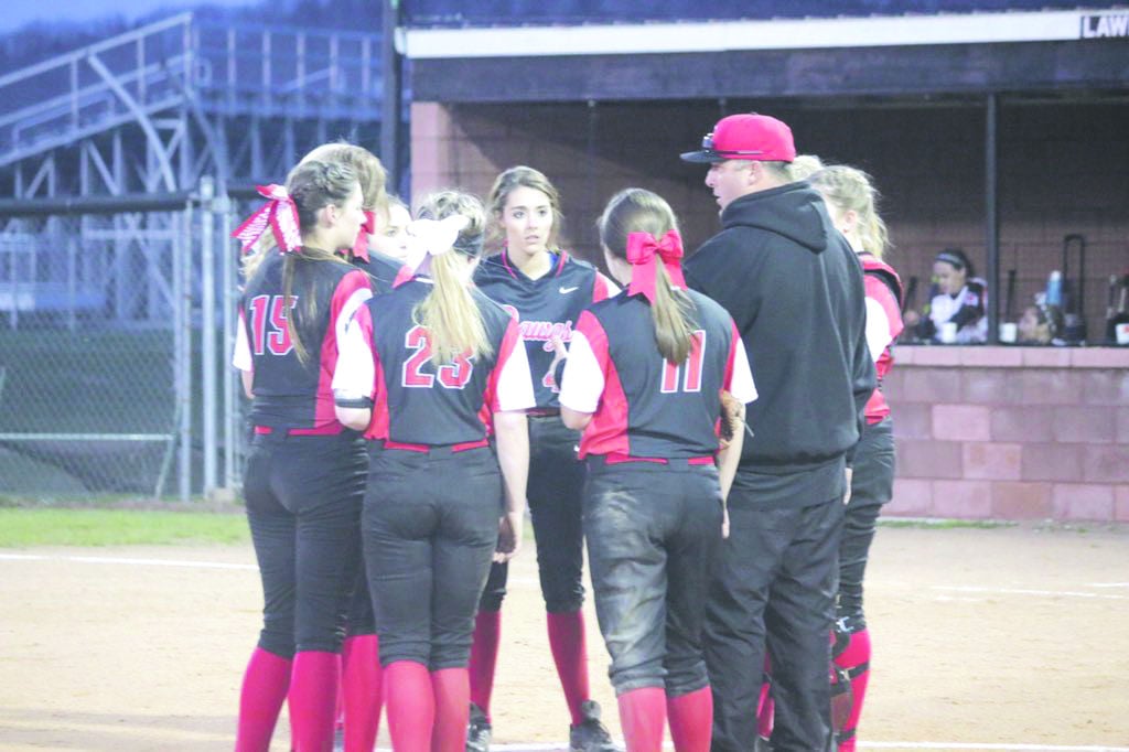 15th Region softball preview: Pitching pushes contenders, Sports