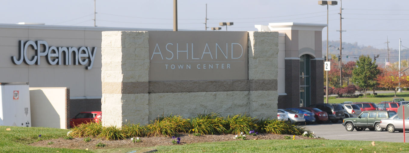 Ashland Mall Dresses