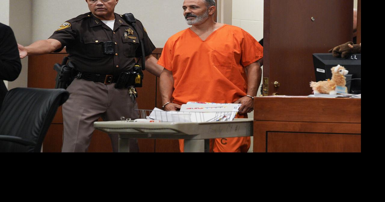 Bevin gets 60 days in Jefferson County jail