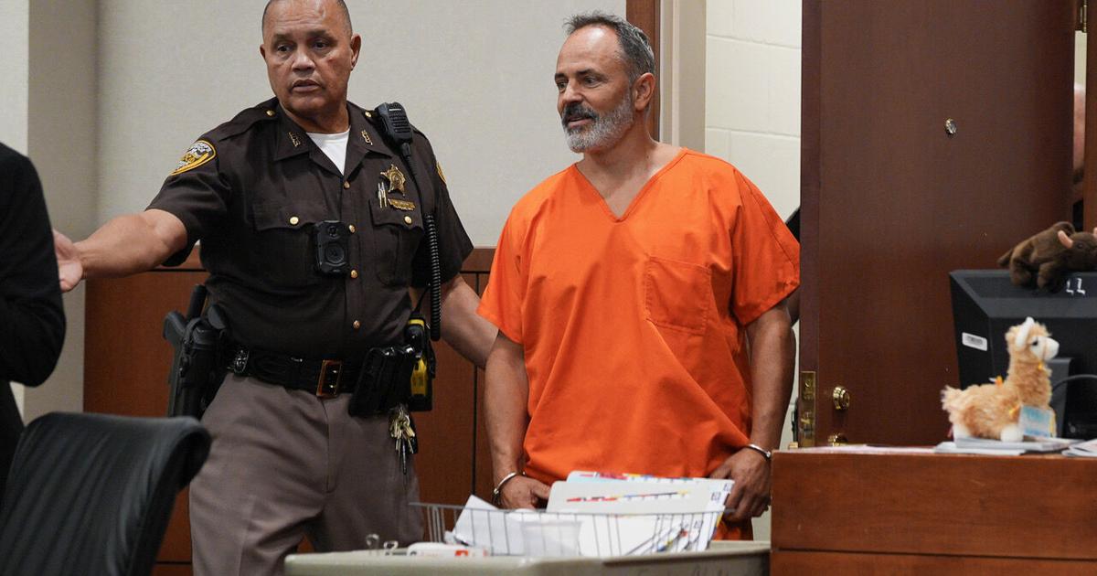 Bevin gets 60 days in Jefferson County jail