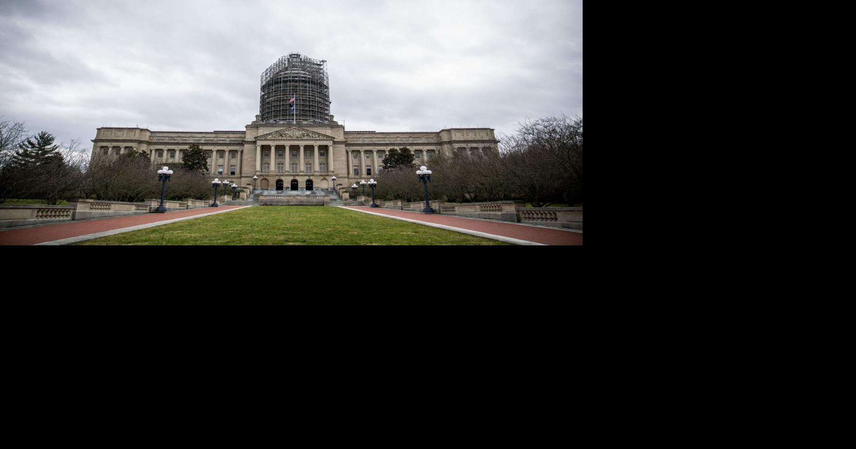 Economists lower Ky. state revenue forecast by 2%
