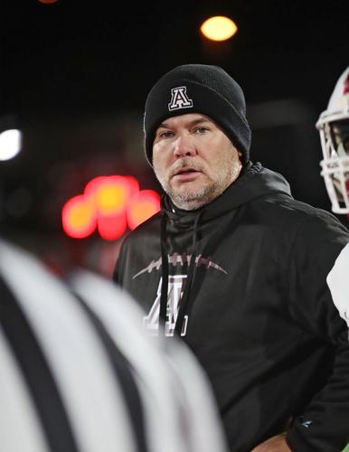 Class 4A quarterfinal: Redhounds run away with region title: Elam ...