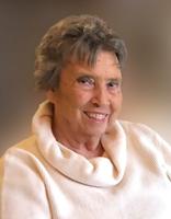 KIRK, Lois Nov 11, 1936 - Jul 9, 2025