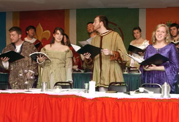 madrigal