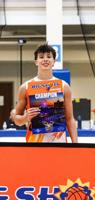 Neel coming up Big; Vikings record a K