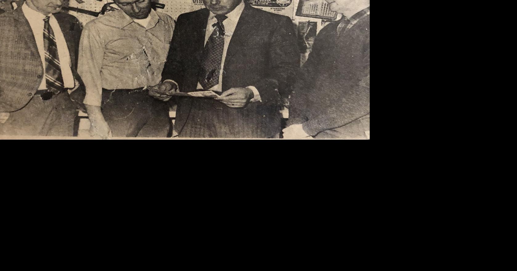 Hinton Mills 37th annual seed days Feb. 1722 Morehead