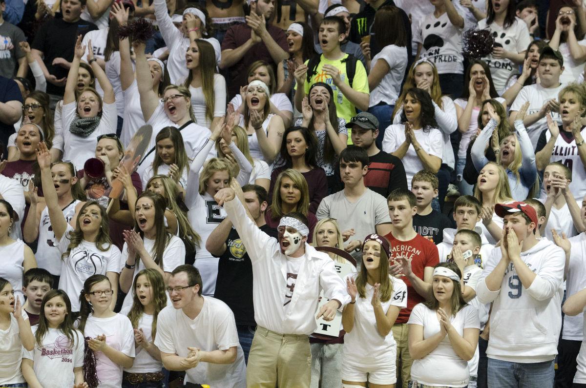 GALLERY Elliott County crowned champions of 16th Region Sports