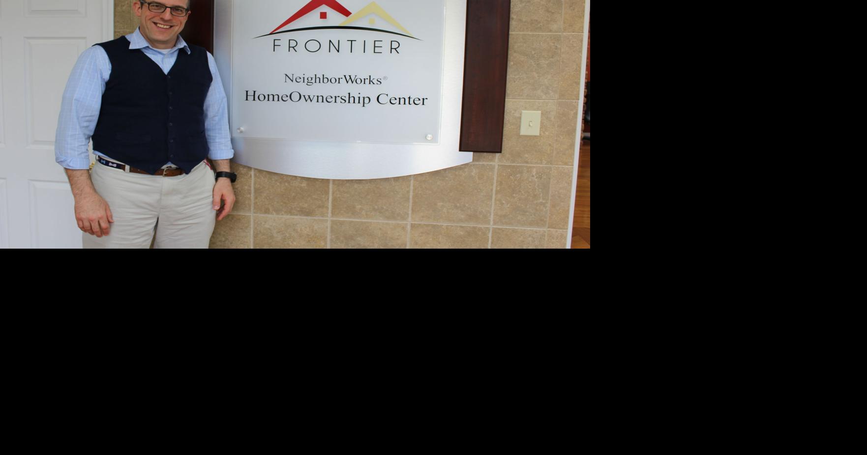 New housing CEO focuses on growth Morehead