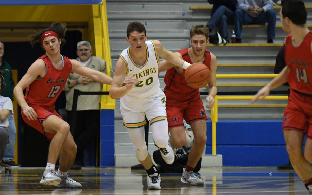 16th Region Tournament