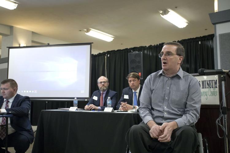 Seizing the opportunity job growth sought in Boyd and Greenup News