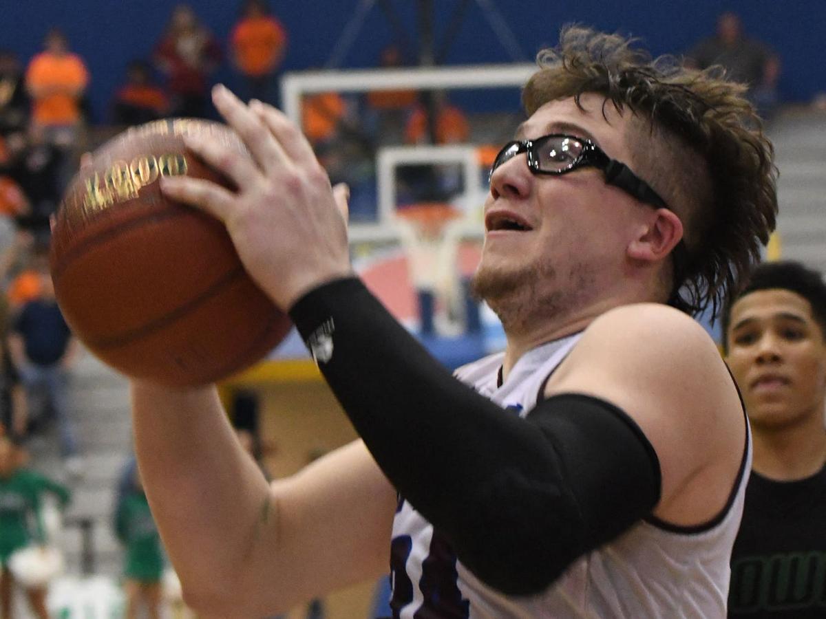 16th Region Tournament