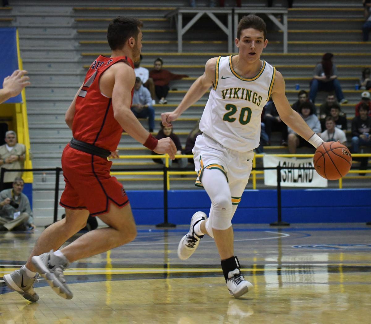 16th Region Tournament