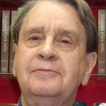 Jim Gifford: Writers workshop instructor information - Vimarsana News