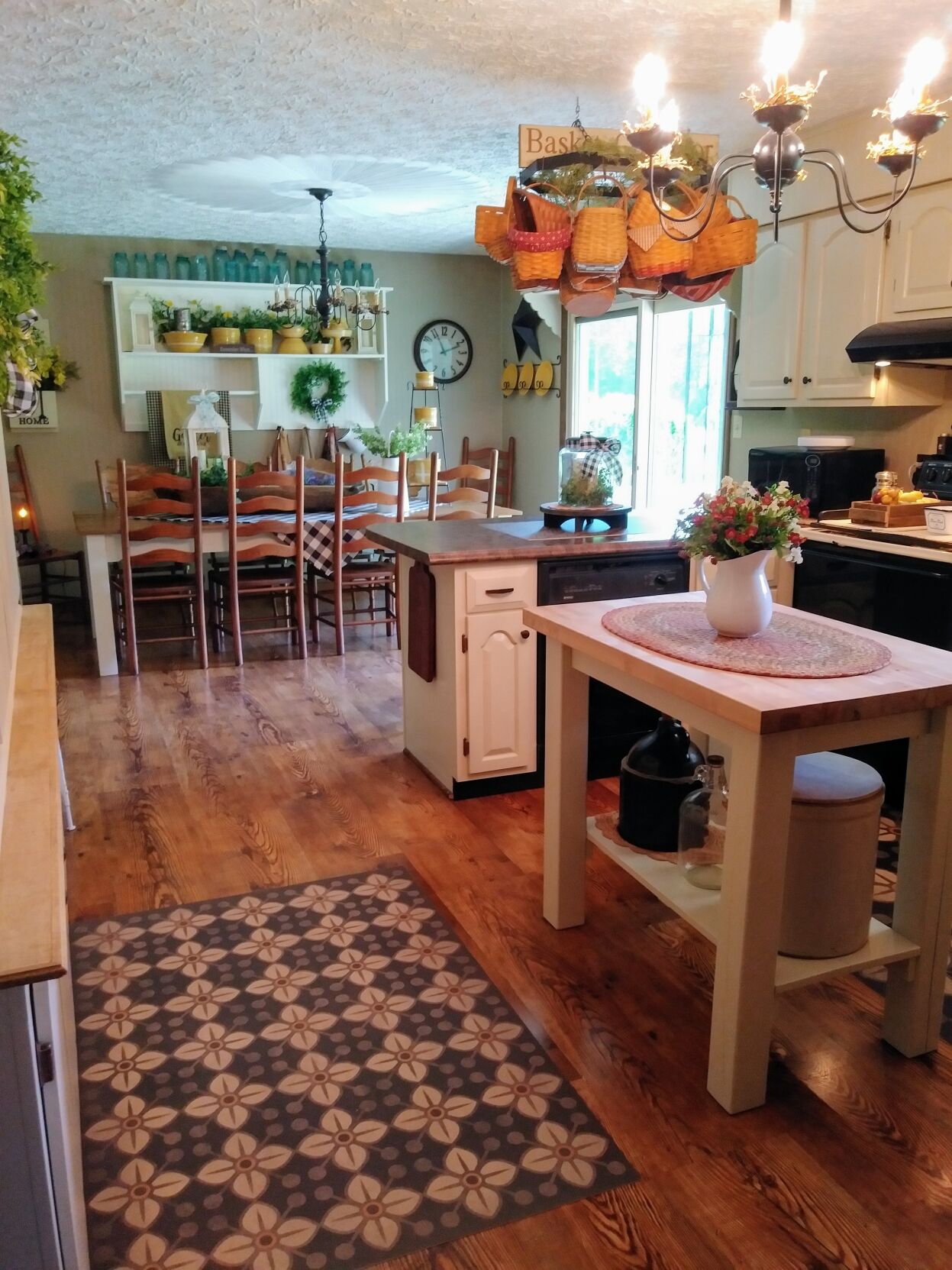 The word is out: Quillen house featured in national magazine - Vimarsana News