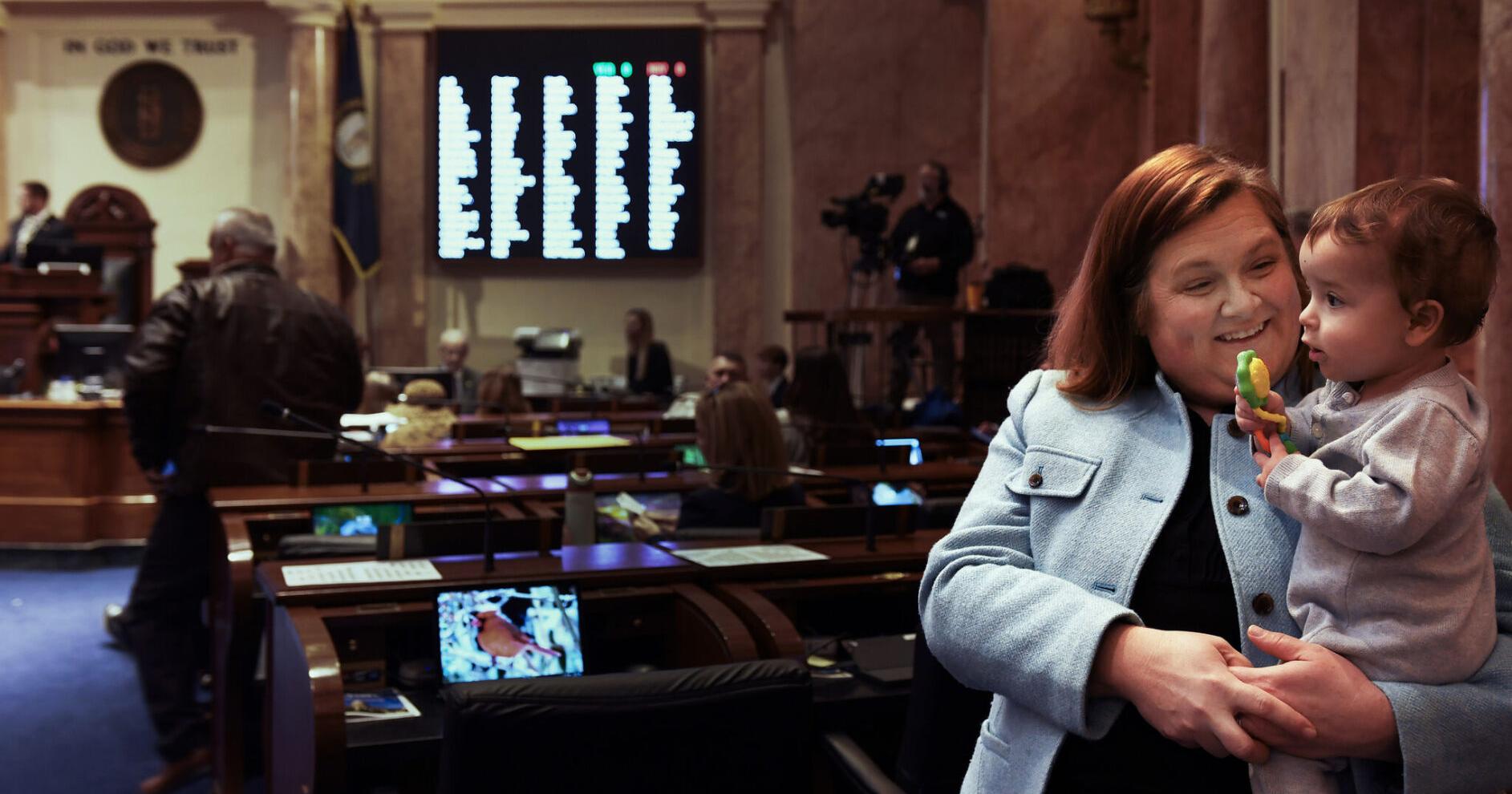 Is IVF protected in Kentucky? Depends on whom you ask - Vimarsana News