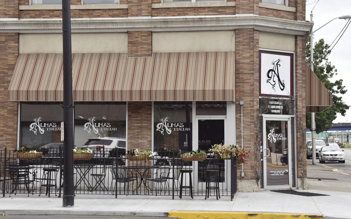 New Bakery Cafe A Recipe For Success News Dailyindependent Com New Bakery Cafe A Recipe For Success News Dailyindependent Com