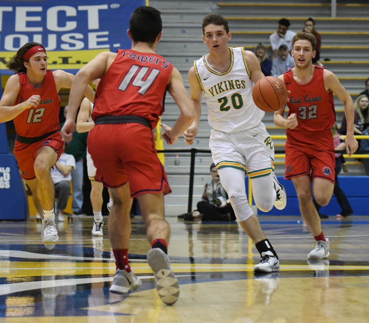 16th Region Tournament