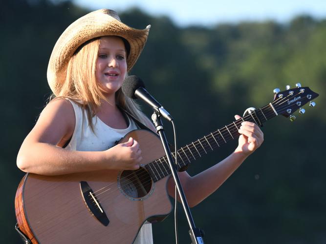 Carter County Fair begins Sunday News