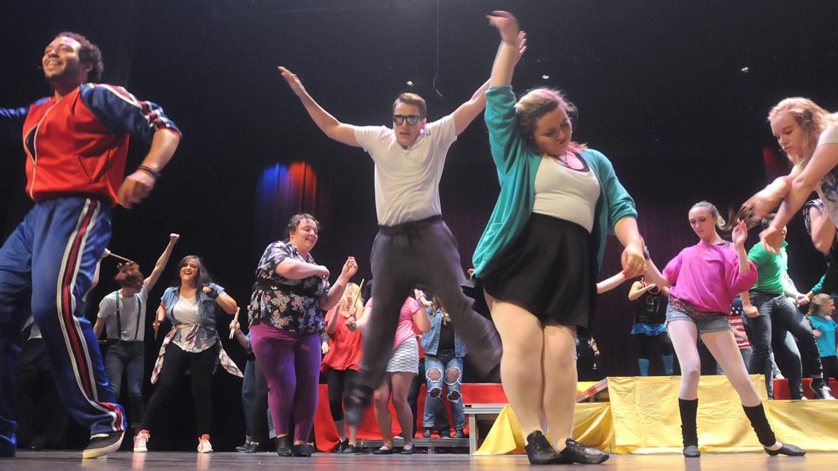 FAME The Musical | Gallery | dailyindependent.com