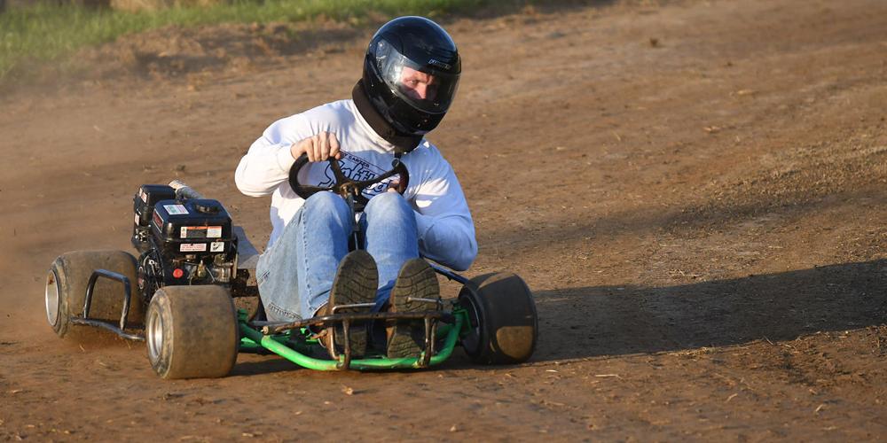 Carter County Fair begins Sunday News
