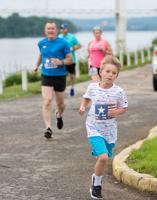 Annual Run By The River set for early June