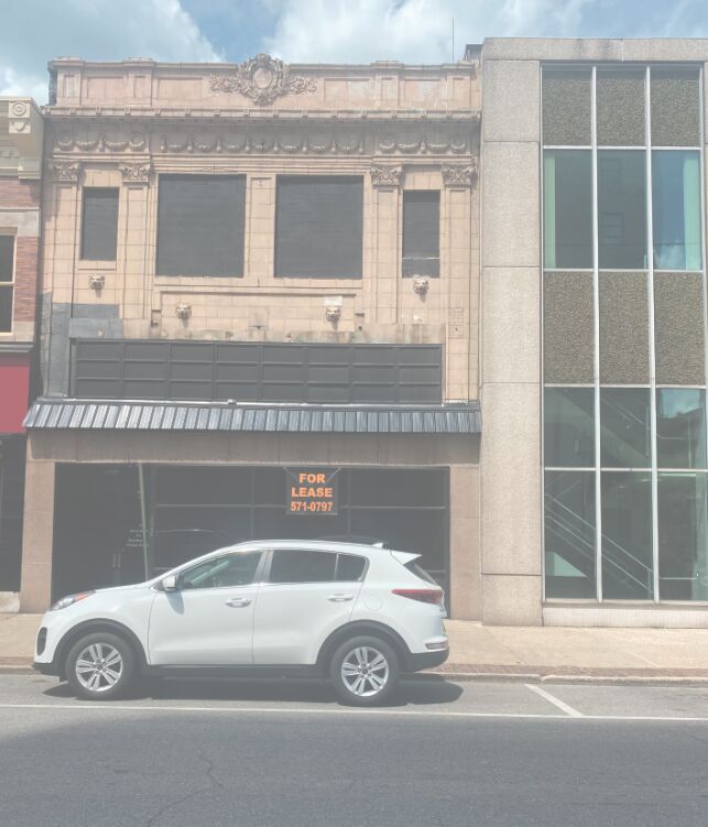 Ashland City Commission shuts door on tattoo parlors downtown News dailyindependent pic pic