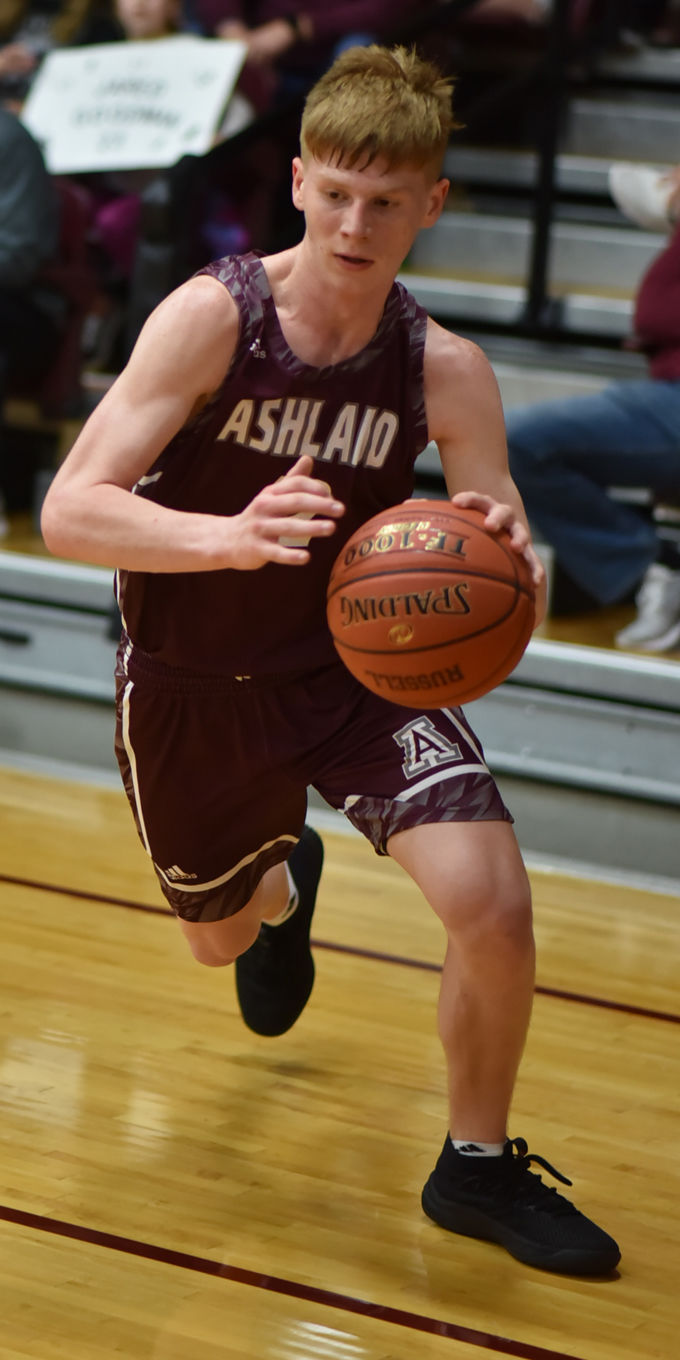 Ashland at Russell