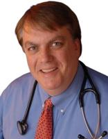 BUSH, Dr. David Dec 7, 1962 - May 9, 2025