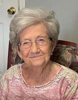 LEMASTER, Helen Jun 7, 1927 - Mar 19, 2023