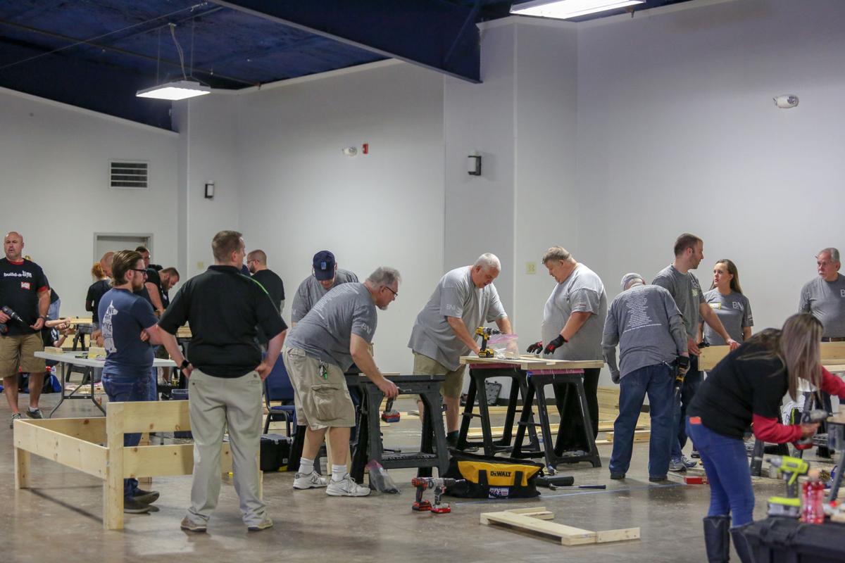 Build A Bed A Big Success News Dailyindependent Com