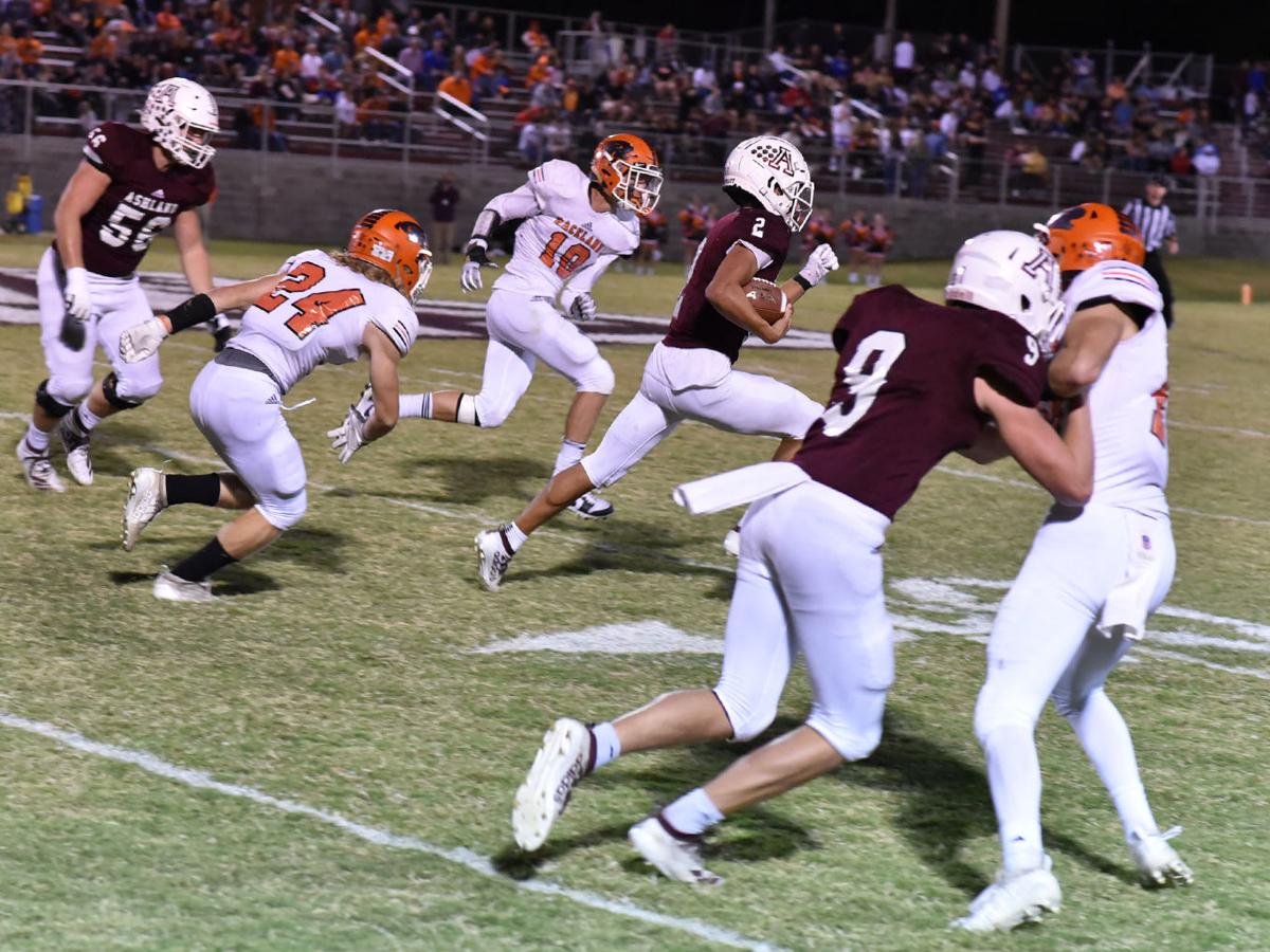 Raceland at Ashland