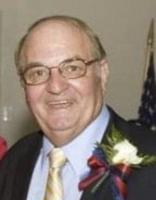 WATSON, Billy Jul 7, 1938 - Aug 30, 2022