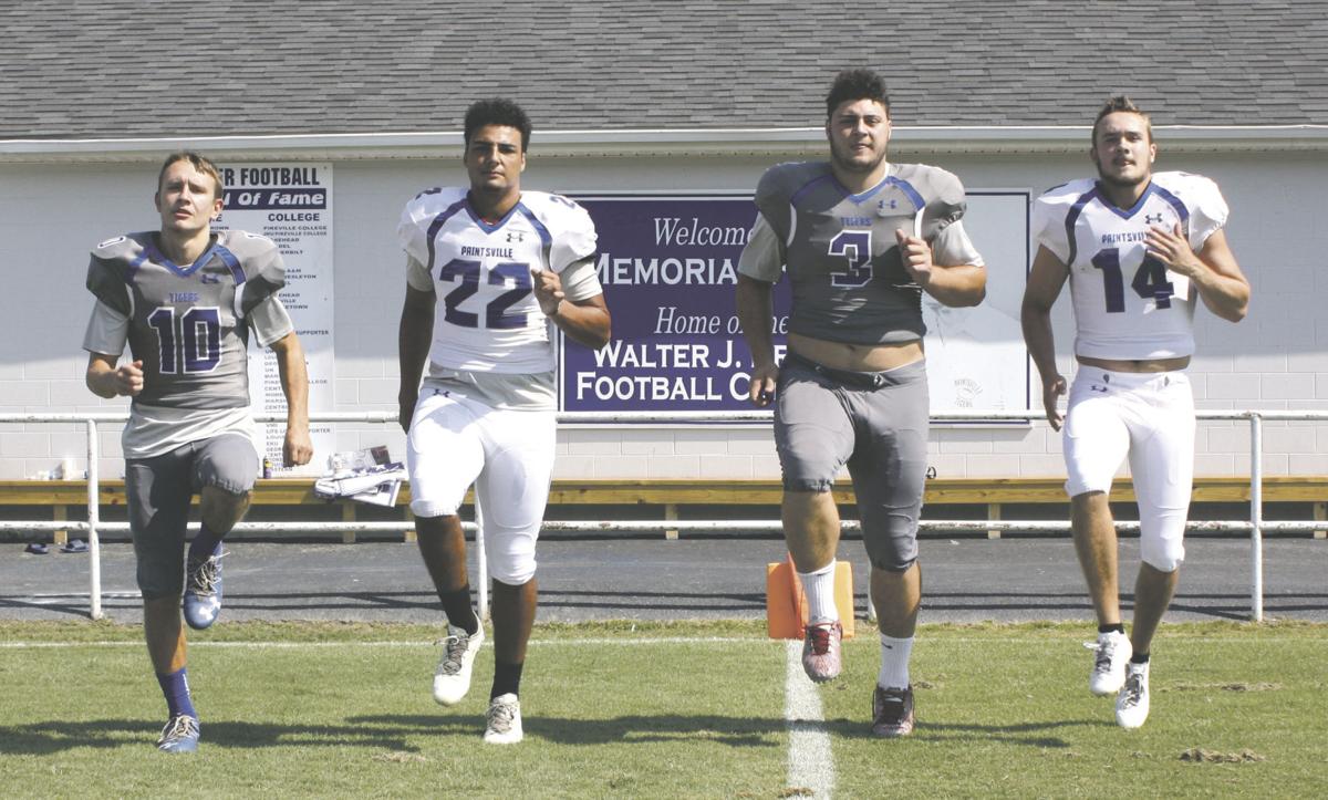 2017 H.S. football preview feature Paintsville's Allens All In