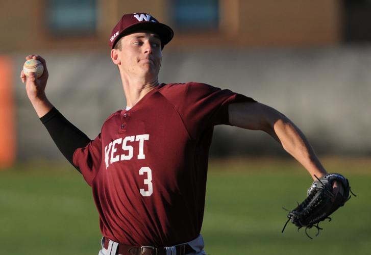 Ben Jordan: Kentucky baseball team honors former pitcher