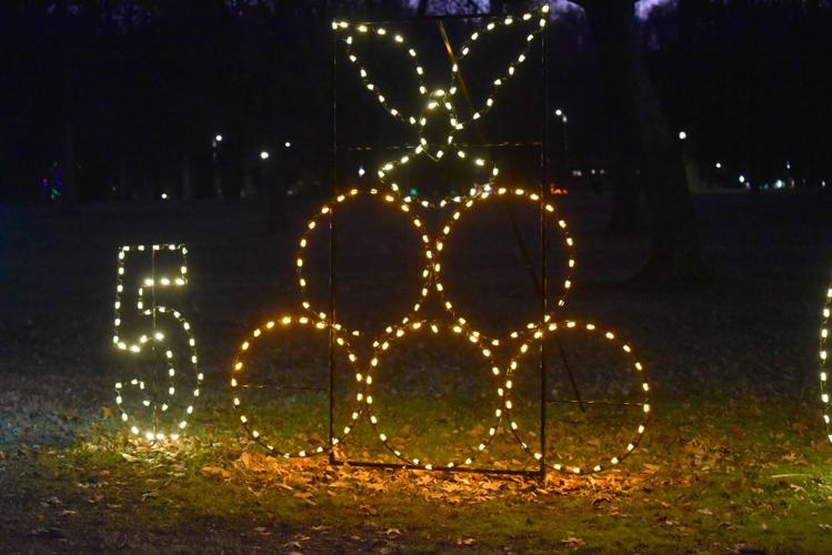 Moët & Chandon Illuminates The Holiday Season With The Vibrant