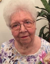 WITTEN FRANKLIN, Phyllis Dec 10, 1937 - Oct 25, 2020