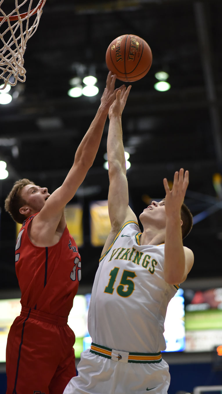 16th Region Tournament