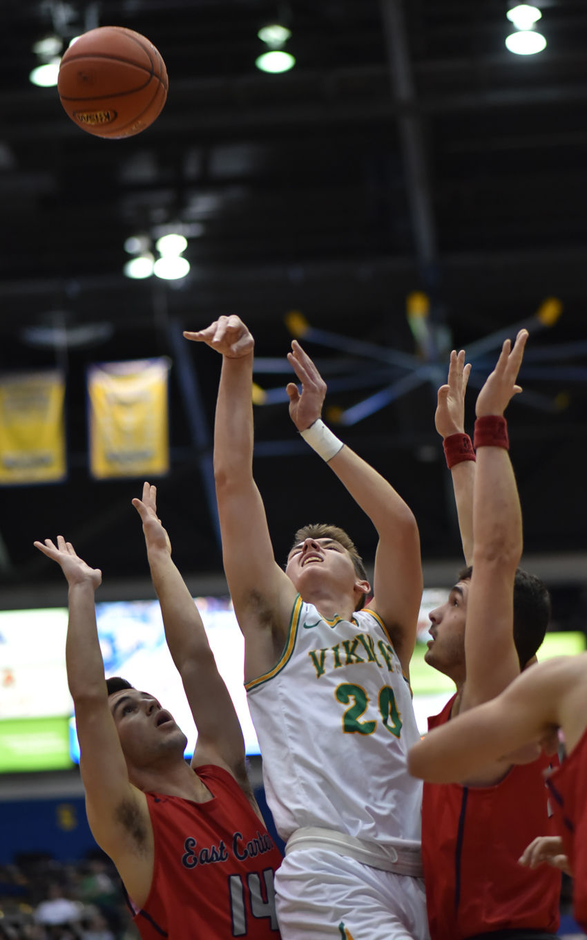 16th Region Tournament