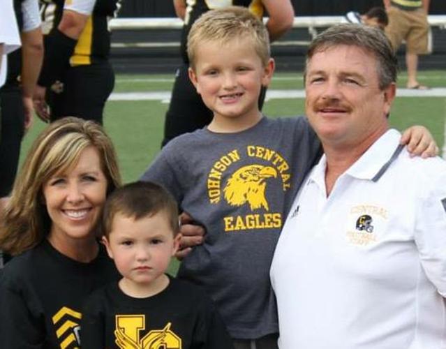 Debby and Jim Matney share passion for each other and sports | News ...