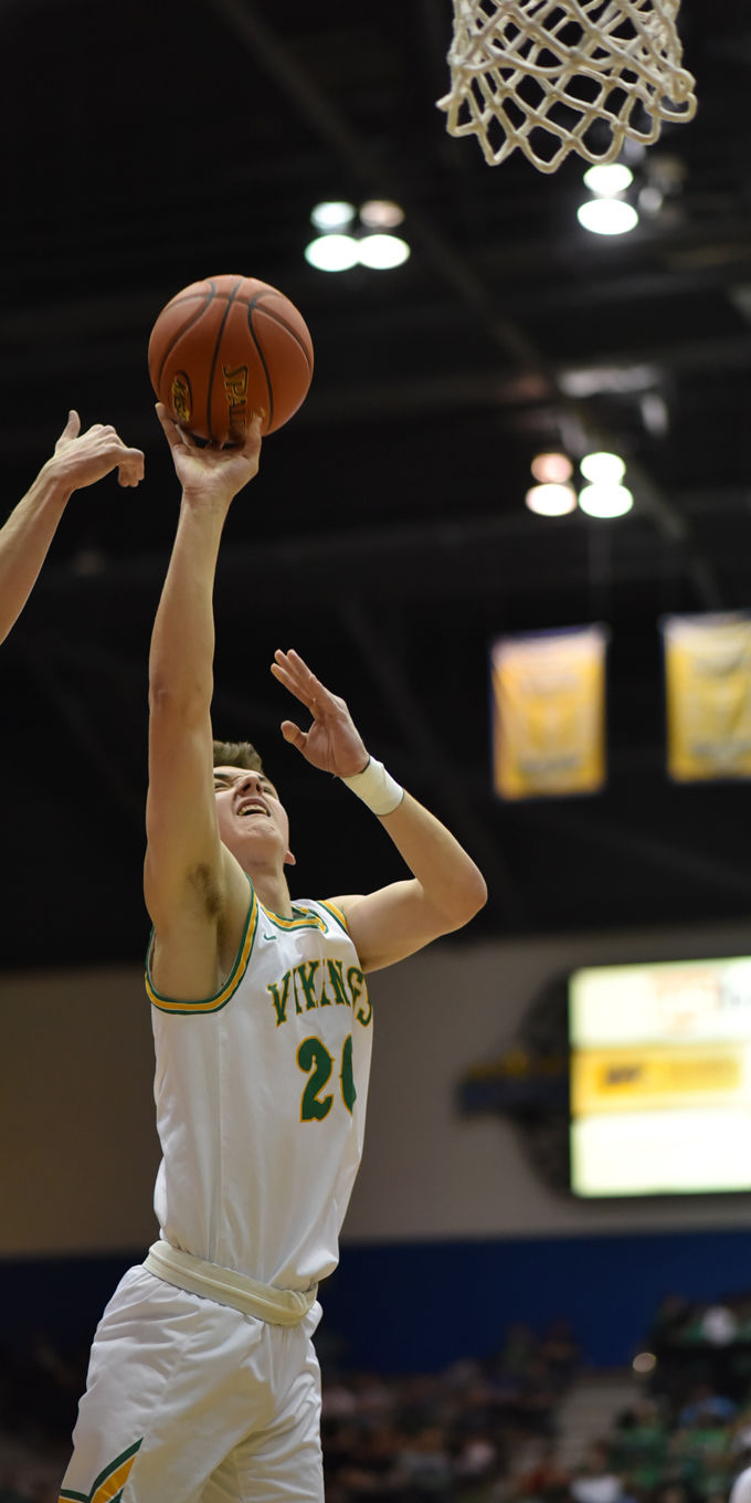 16th Region Tournament