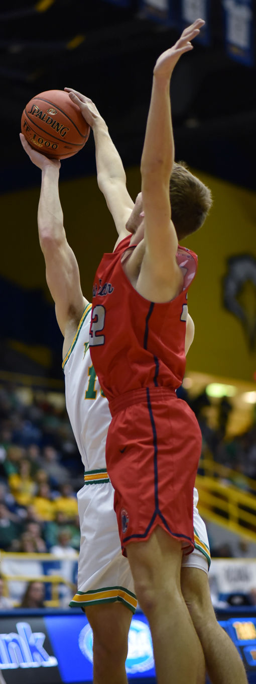 16th Region Tournament