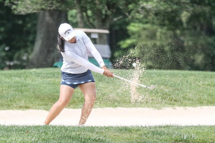 Bluegrass Junior final round: Singh, Clutts join the club ...