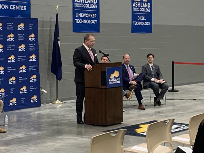 ‘More than a new building’: ACTC cuts ribbon on $13M transportation ...