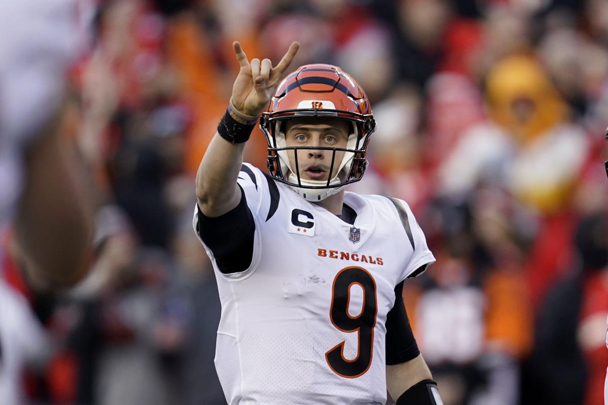 Evan McPherson sends Bengals to Super Bowl: Rookie has most FGs in single  playoffs without miss in NFL history 