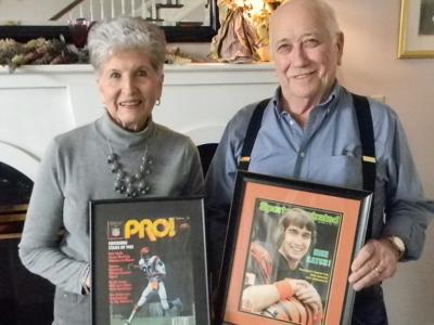 Collinsworths Have Super Bowl Memories Sports Dailyindependent Com Holly bankemper height, weight and body measurement. collinsworths have super bowl memories