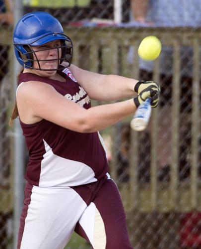 SOFTBALL: It was a memorable season for Marion's Little League team